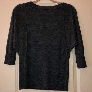 THE LIMITED | 3/4 Sleeve